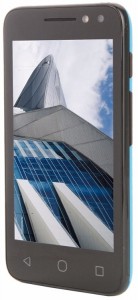  Alcatel 4034D Sharp Blue 4