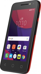  Alcatel 4034D Tango Red 4