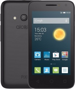  Alcatel 4034D Volcano Black 8