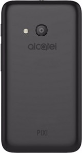  Alcatel 4034D Volcano Black 3