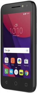  Alcatel 4034D Volcano Black 7