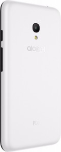  Alcatel 5010D Pure White 5