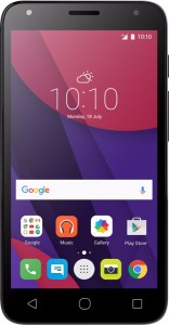  Alcatel 5010D Volcano Black