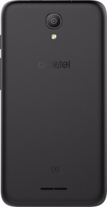  Alcatel 5010D Volcano Black 3