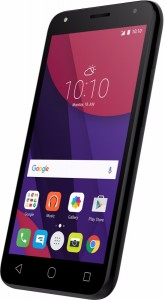  Alcatel 5010D Volcano Black 4