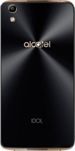  Alcatel 6055K Gold 4