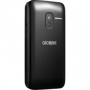   Alcatel OneTouch 2008G (Black) 3