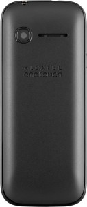   Alcatel OneTouch 1052D Dual Sim Black 4