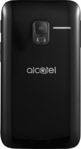   Alcatel OneTouch 2008G Full Black/Screen 3