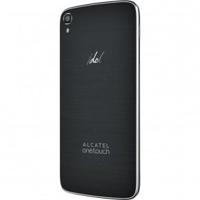  Alcatel OneTouch 6045D Idol 3 Dark Grey 3