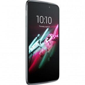  Alcatel OneTouch 6045D Idol 3 Dark Grey 4