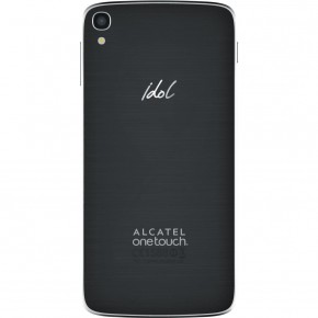  Alcatel OneTouch 6045D Idol 3 Dark Grey 6