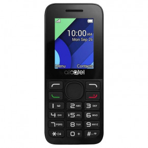   Alcatel Onetouch 1054D Charcoal Grey (1054D-3AALUA1)