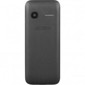   Alcatel Onetouch 1054D Charcoal Grey (1054D-3AALUA1) 3