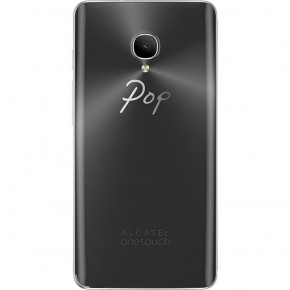   Alcatel Onetouch 6044D (Pop Up) Black 3