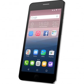   Alcatel Onetouch 6044D (Pop Up) Black 6