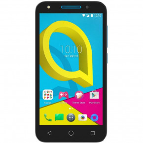  Alcatel U5 5044D Sharp Blue