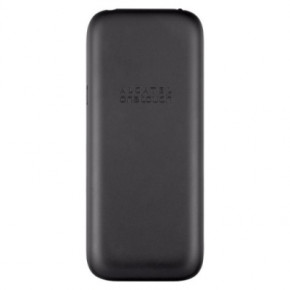   Alcatel One Touch 1016D Volcano Black 3