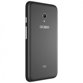  Alcatel Pixi4 5045D Dark Gray 4