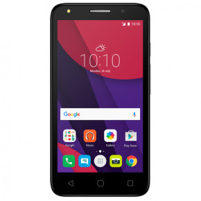  Alcatel Pixi4 5045D Dark Gray