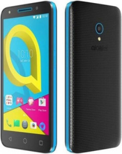  Alcatel U5 5044D Sharp Blue 4