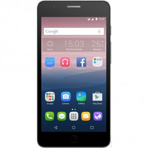   Alcatel 6044D Black