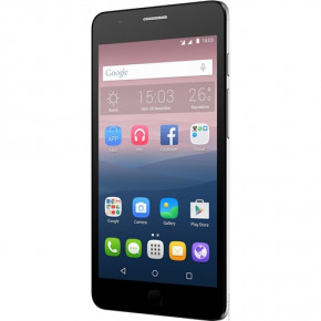   Alcatel 6044D Black 4