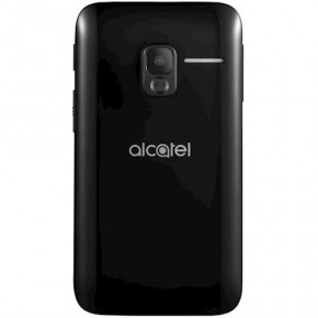   Alcatel 2008G Black 3