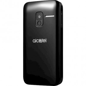   Alcatel 2008G Black 5