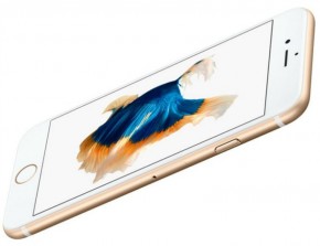  Apple Iphone 6s 128Gb Gold 5