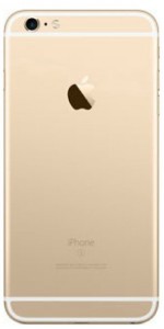  Apple Iphone 6s 128Gb Gold 6