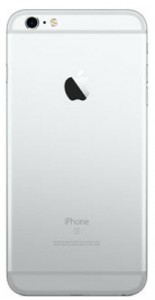  Apple Iphone 6s 128Gb Silver 6