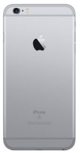  Apple Iphone 6s 128Gb Space Gray 6