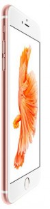  Apple Iphone 6s Plus 128Gb Rose Gold 6