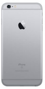  Apple Iphone 6s Plus 128Gb Space Gray 6