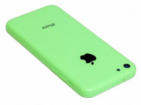  Apple iPhone 5c 8Gb Green 5