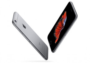  Apple iPhone 6S 16GB Space Gray (CPO) 8