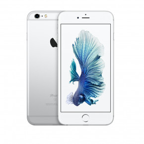  Apple iPhone 6S Plus 64G CPO Silver