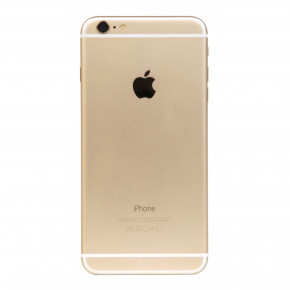  Apple iPhone 6S Plus 64G Gold 4