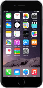  Apple iPhone 6 32Gb Space Gray