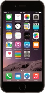  Apple iPhone 6 64GB Space Gray