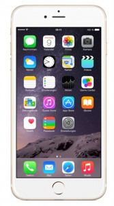  Apple iPhone 6 64Gb Gold /