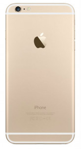  Apple iPhone 6 64Gb Gold / 3