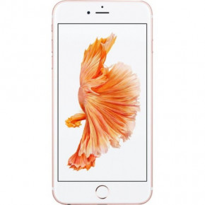   Apple iPhone 6s 16GB Rose Gold *Refurbished (0)