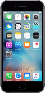  Apple iPhone 6s 32GB Grey