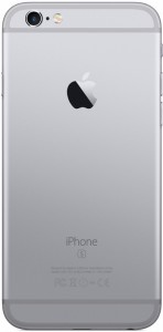  Apple iPhone 6s 32GB Grey 3