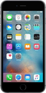  Apple iPhone 6s 32Gb Space Gray