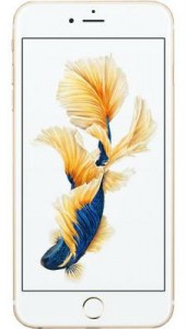  Apple iPhone 6s 64Gb Gold (MKQQ2FS/A)