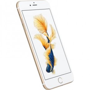  Apple iPhone 6s 64Gb Gold (MKQQ2FS/A) 4