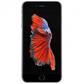  Apple iPhone 6s Plus 64GB Space Gray *Refurbished